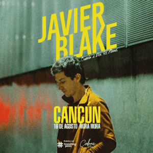 Javier Blake - Cancún