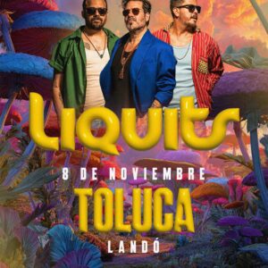 Liquits - Toluca